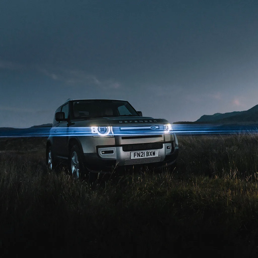 PolarPro QuartzLine FX Filter-67-Bluemor