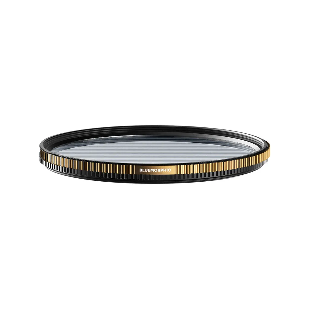 PolarPro QuartzLine FX Filter-67-Bluemor