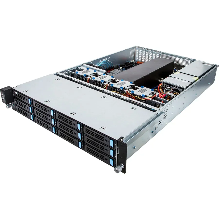 R270-R3C/2U DP E5-2600 v4 16xDDR4 12x3.5