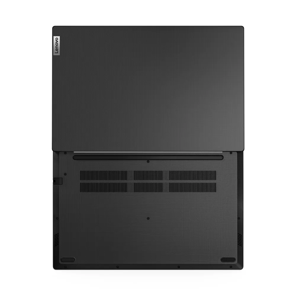 Lenovo V15 Gen 4 15.6" Ryzen 5 7430U, 16 Gt, 512 Gt, Radeon Graphics, Win 11 Pro -kannettava, musta