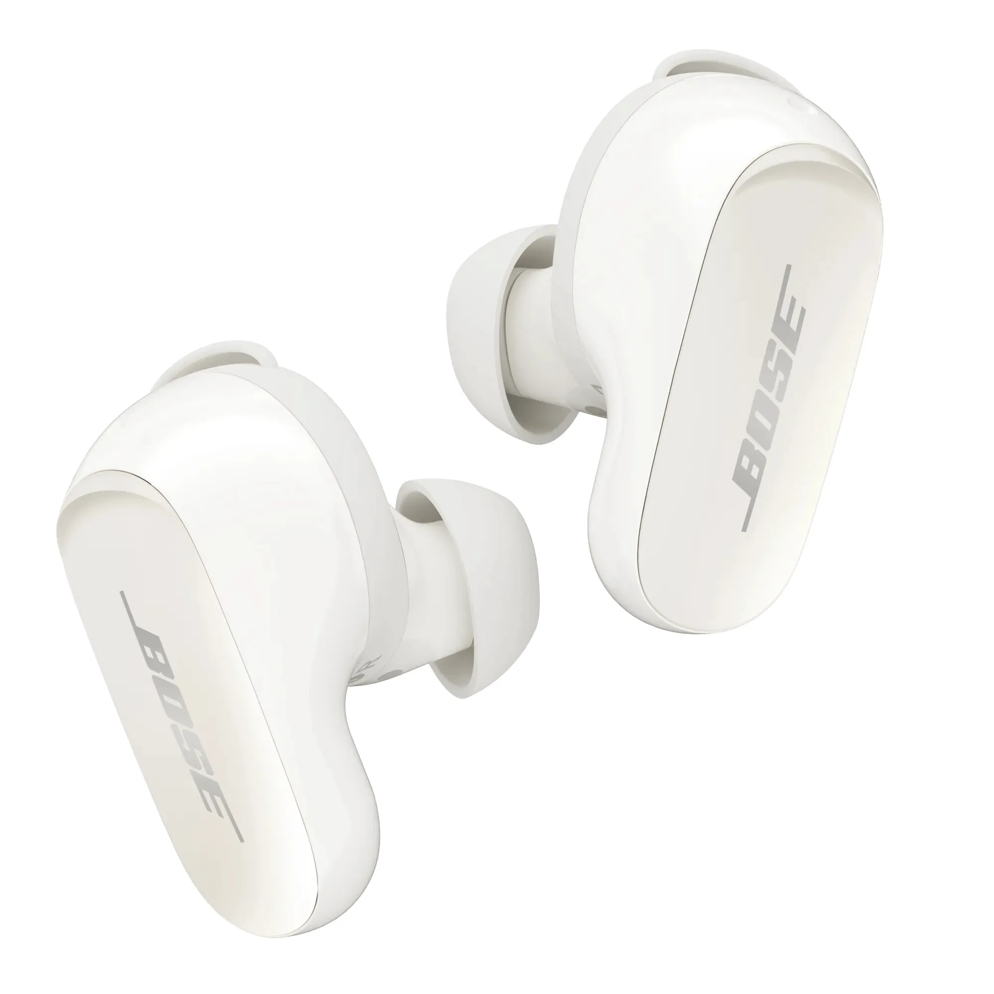 Bose QuietComfort Ultra Wireless Earbuds, Beige