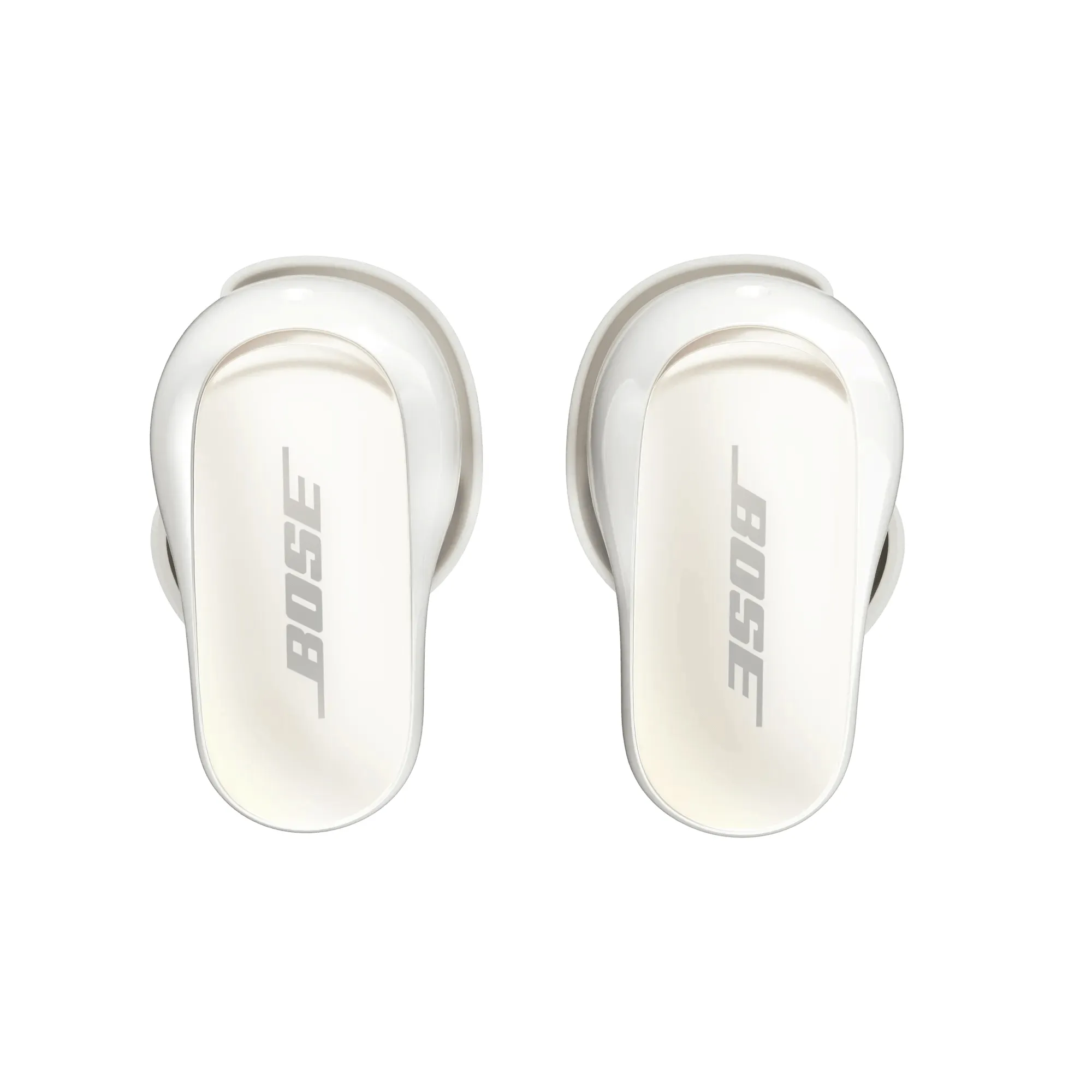 Bose QuietComfort Ultra Wireless Earbuds, Beige