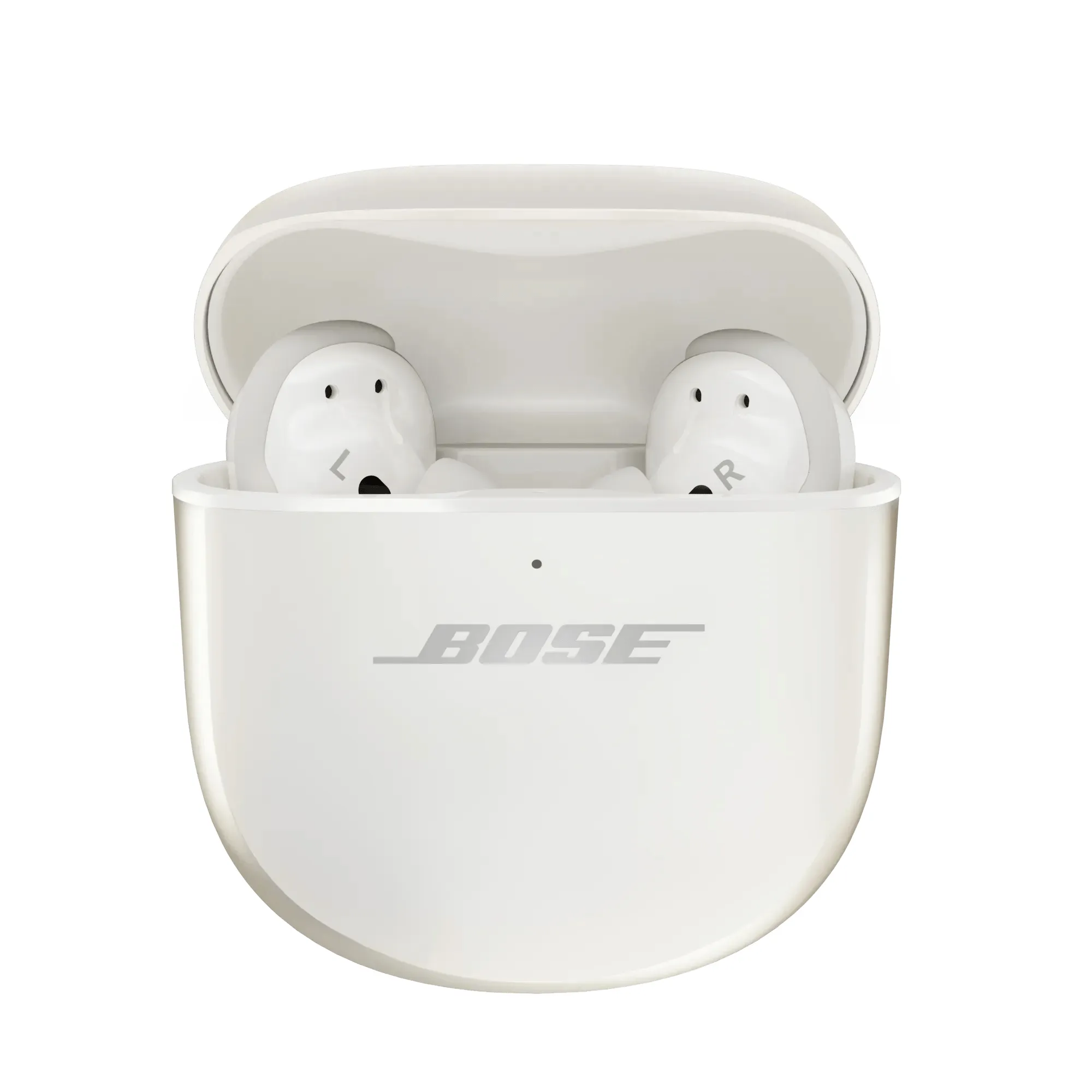 Bose QuietComfort Ultra Wireless Earbuds, Beige
