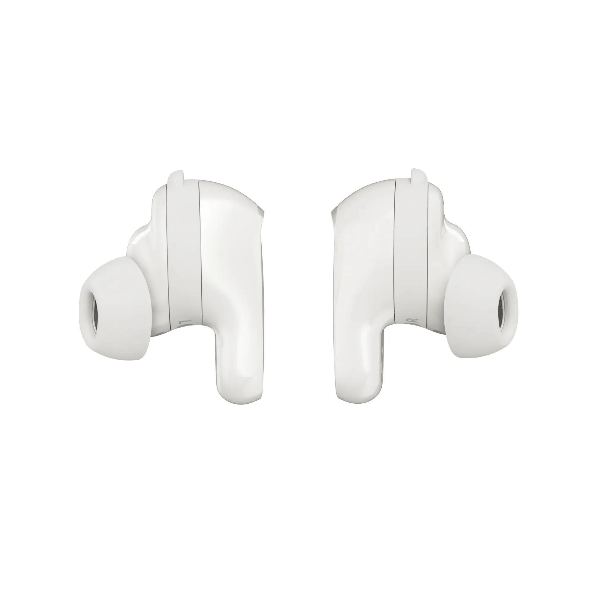 Bose QuietComfort Ultra Wireless Earbuds, Beige