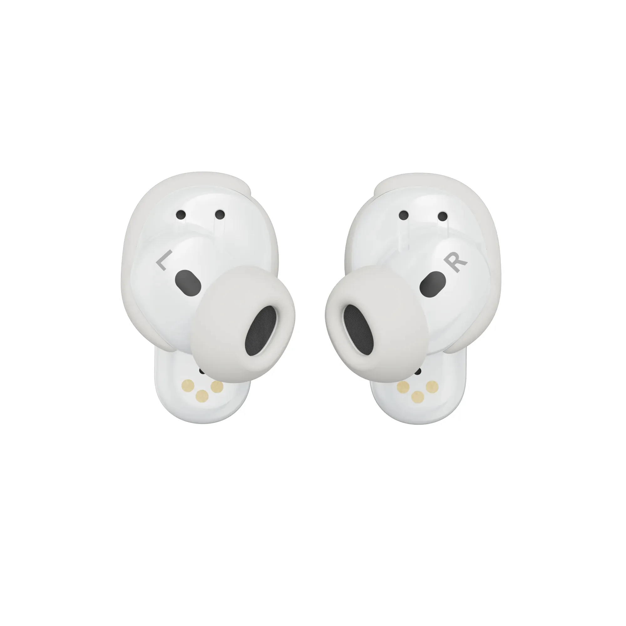 Bose QuietComfort Ultra Wireless Earbuds, Beige