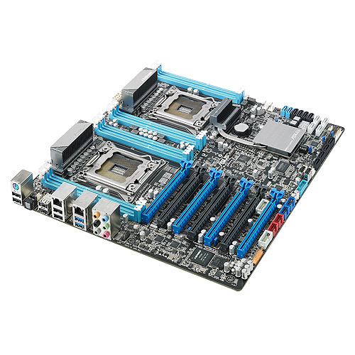Z9PE-D8 WS 2XS2011 ATX