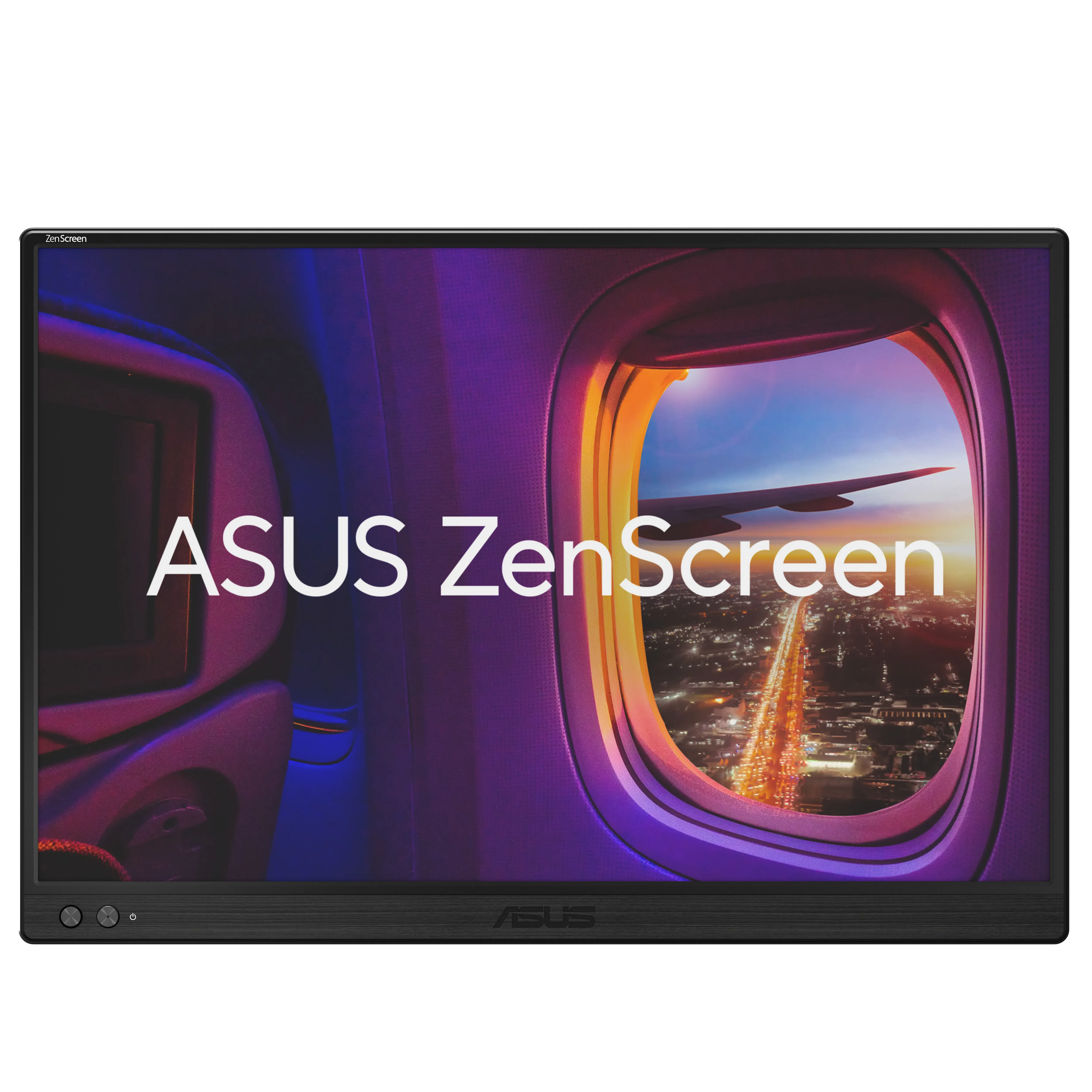 ASUS ZenScreen MB16FCK 16", WUXGA, IPS -kannettava n&auml;ytt&ouml;