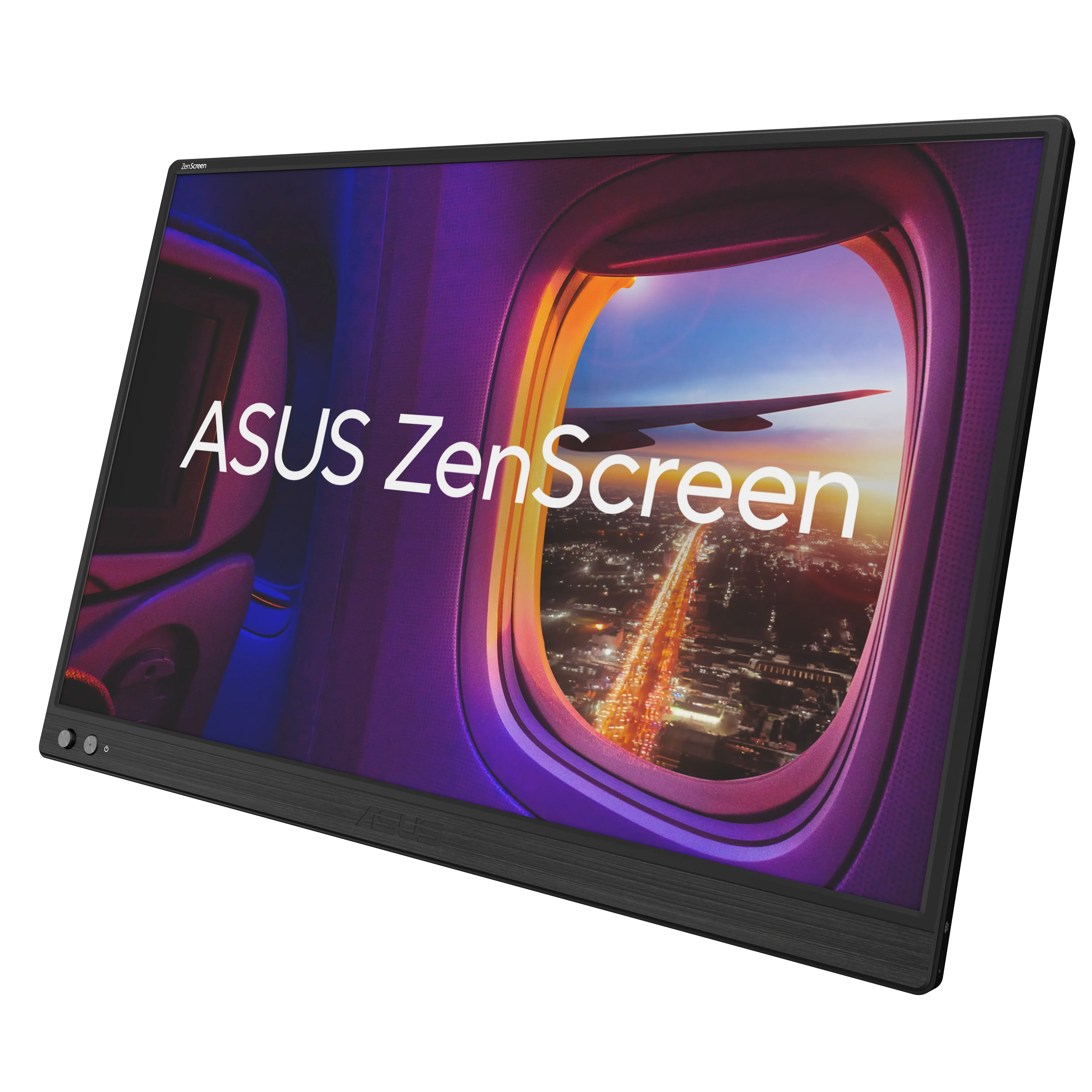 ASUS ZenScreen MB16FCK 16", WUXGA, IPS -kannettava n&auml;ytt&ouml;