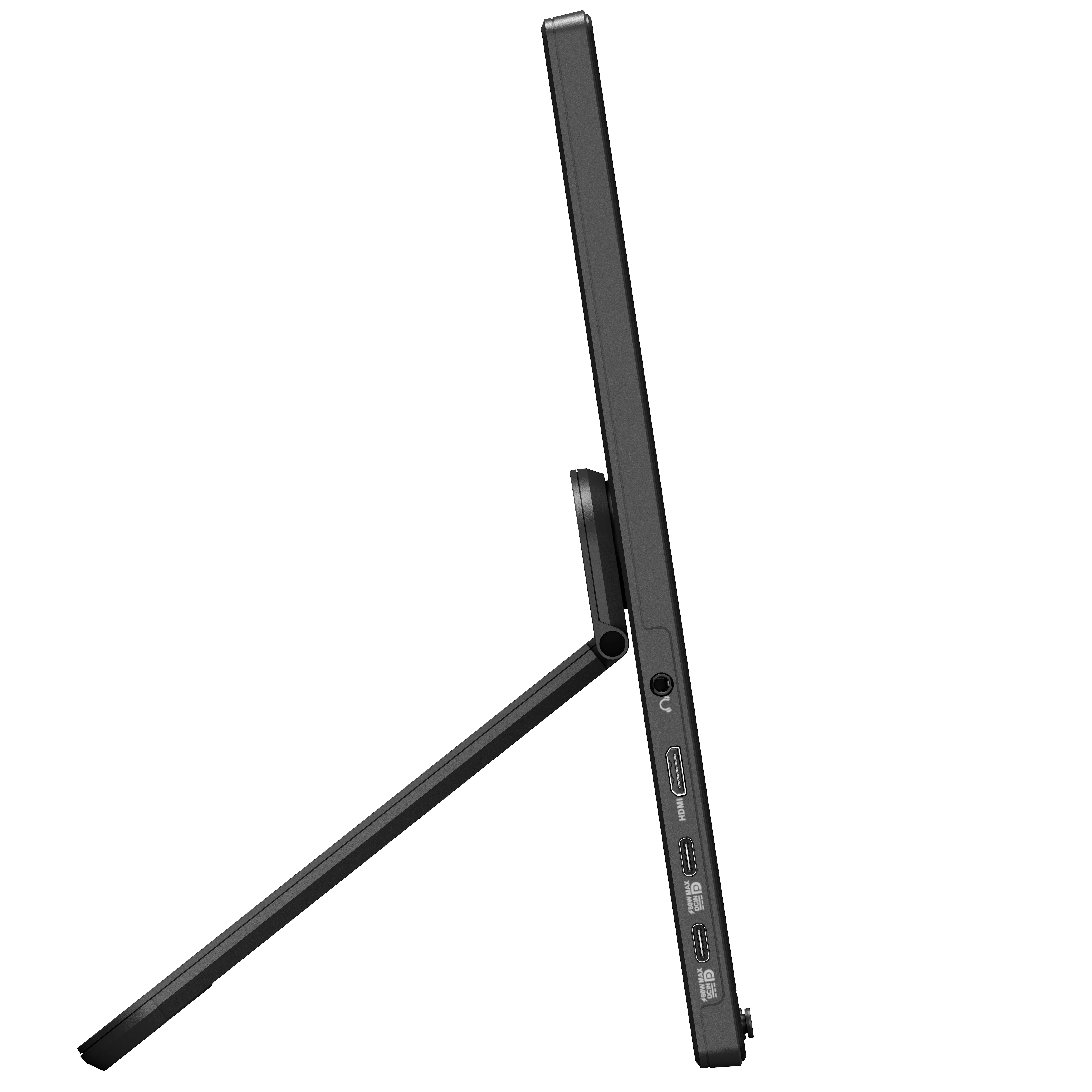 ASUS ZenScreen MB16FCK 16", WUXGA, IPS -kannettava n&auml;ytt&ouml;