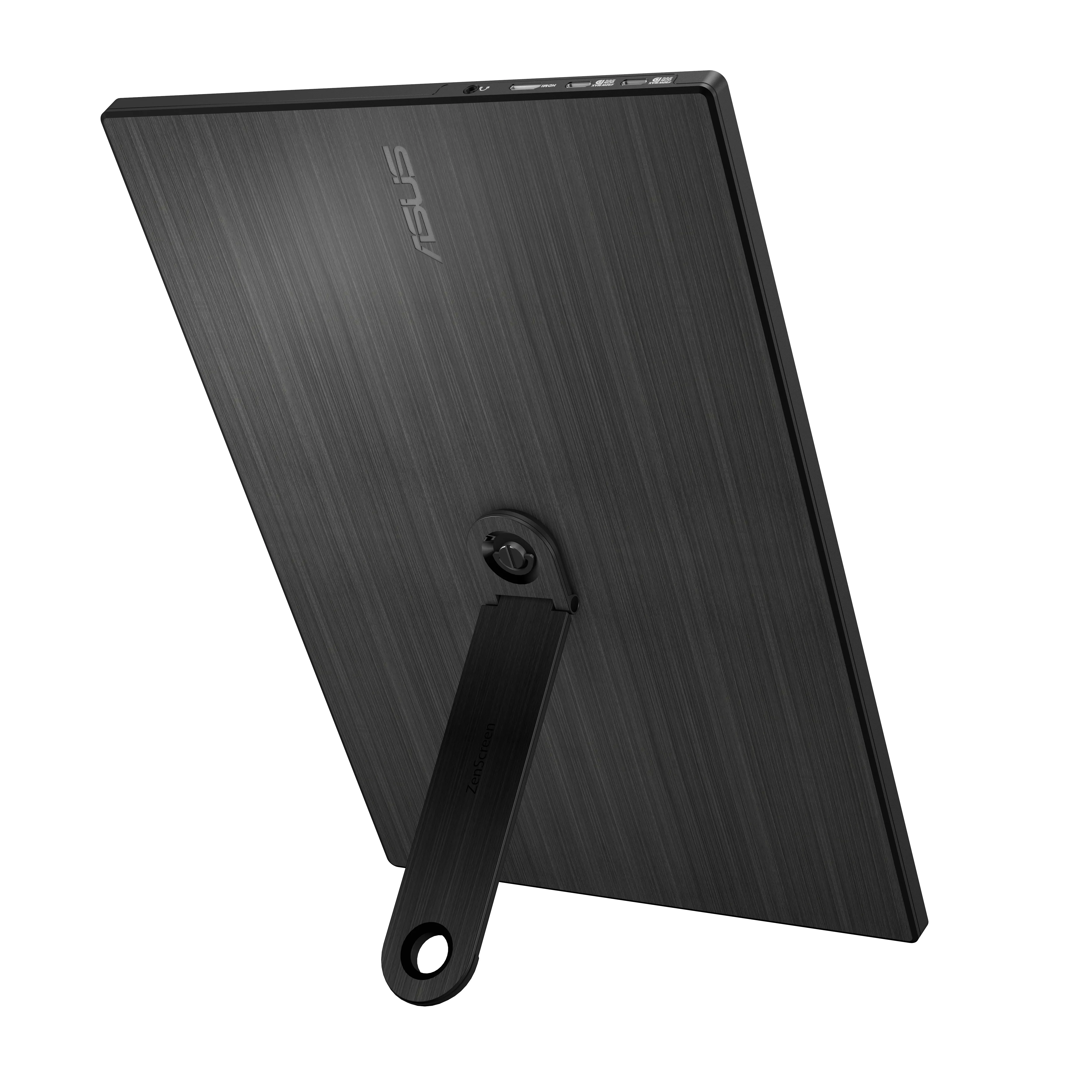 ASUS ZenScreen MB16FCK 16", WUXGA, IPS -kannettava n&auml;ytt&ouml;