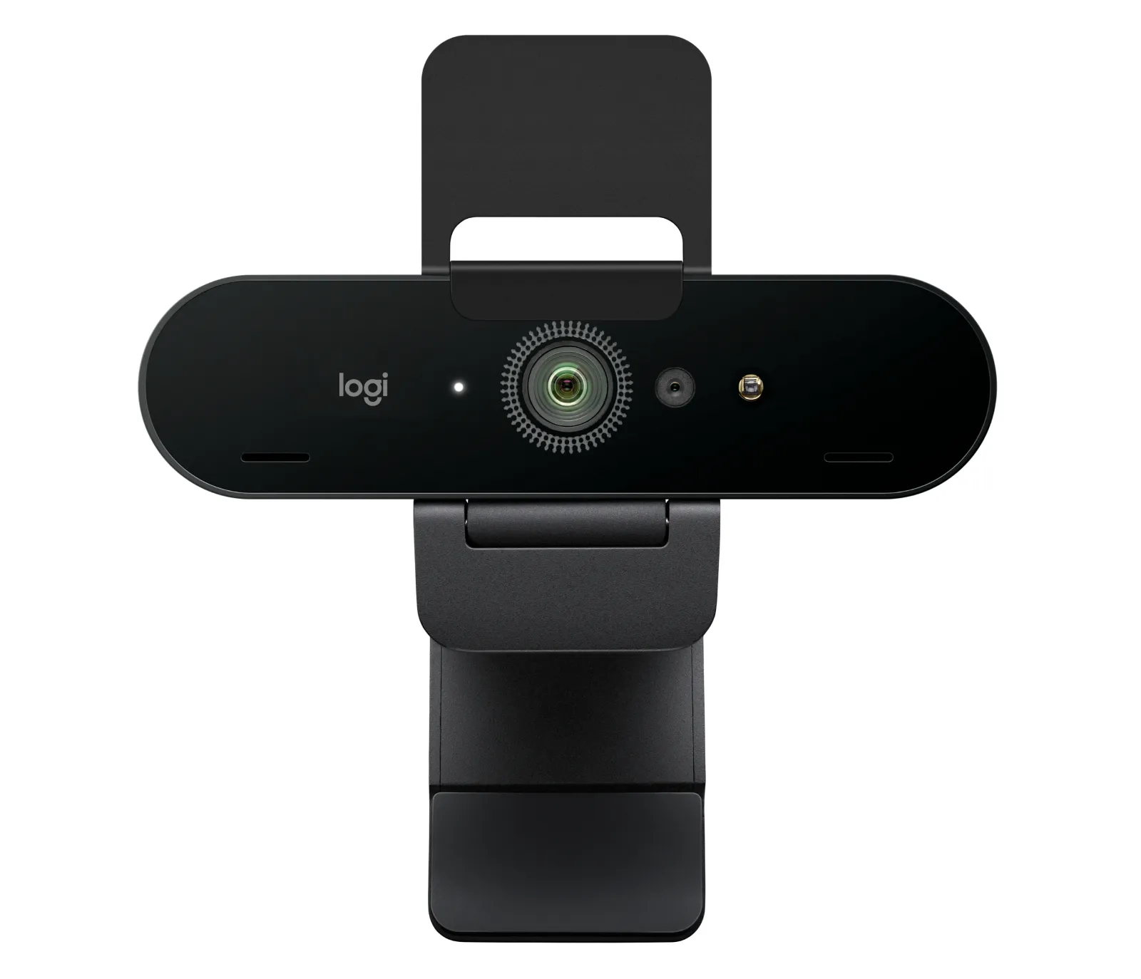 Logitech Brio 4K -  web camera