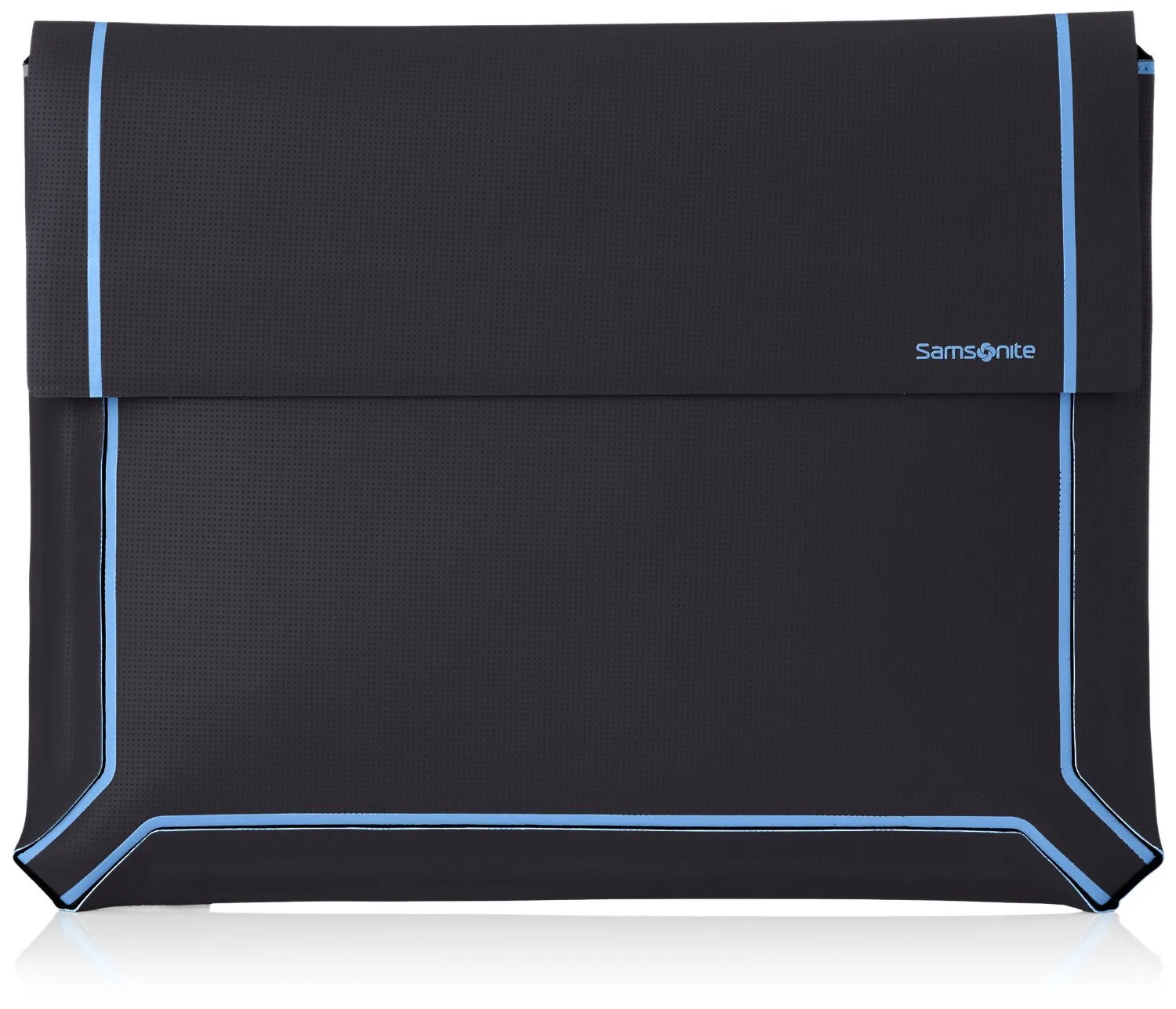 Samsonite Thermo Tech -suojakotelo, musta/sininen, 13.3"
