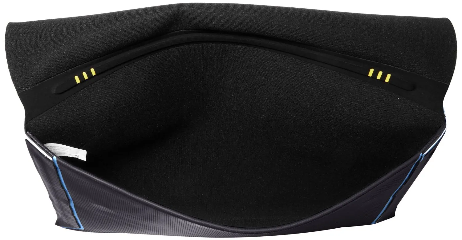 Samsonite Thermo Tech -suojakotelo, musta/sininen, 13.3"