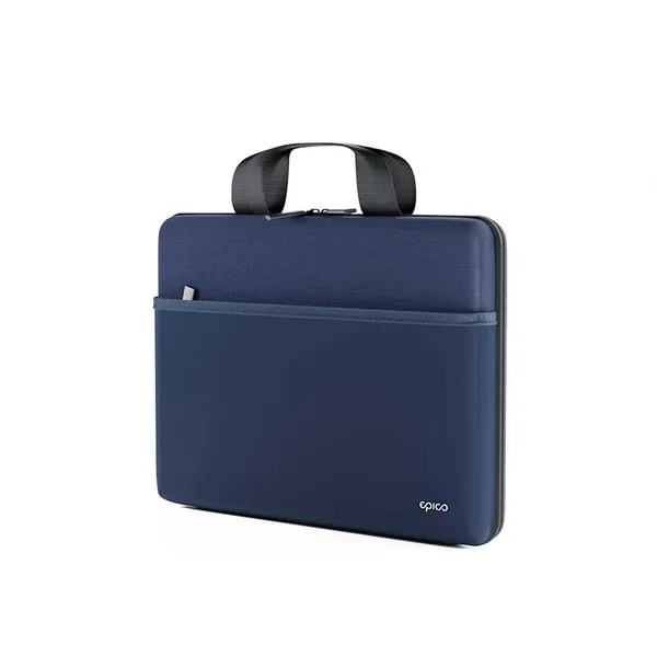 EPICO Hard Shell Handbag 13/14 - midnight blue