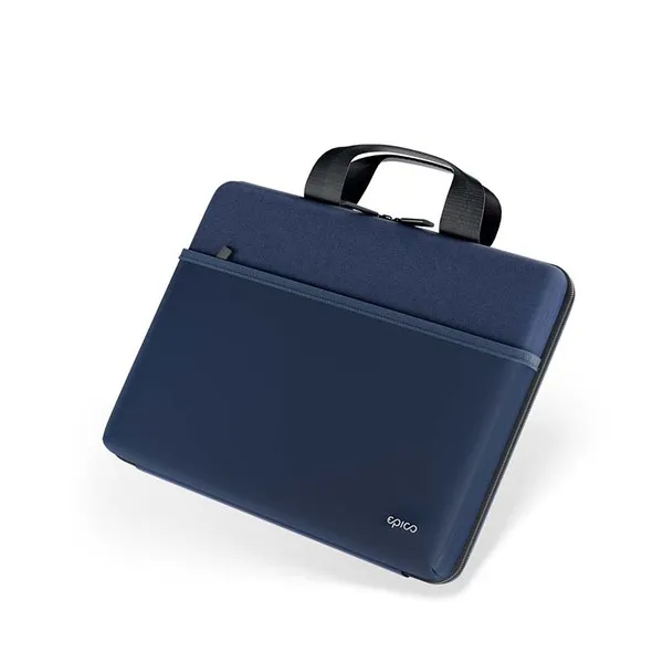 EPICO Hard Shell Handbag 13/14 - midnight blue