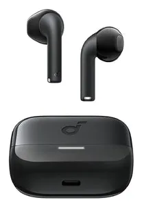 Anker Soundcore K20i tr&aring;dl&ouml;sa in-ear h&ouml;rlurar, svart