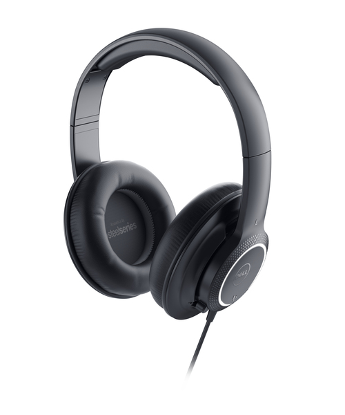 Dell Performance USB Head set AE2