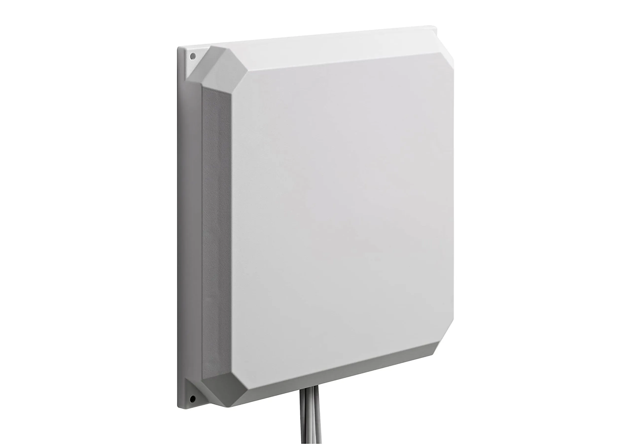 CISCO 2.4GHZ/5GHZ 6 DBI 60 DEG. PATCH ANT 4-PORTS RP-TNC SELF ID