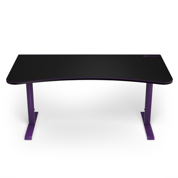 Arozzi Arena Large - gaming desk, Purple, 160x82cm