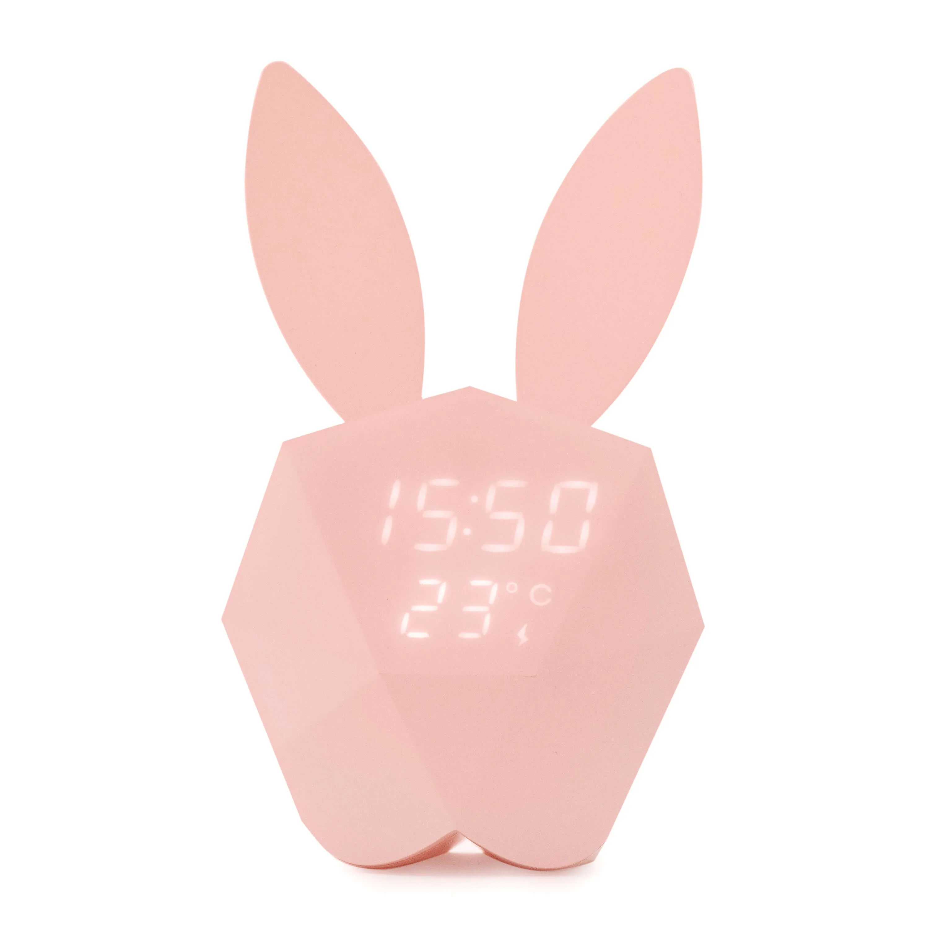 MOB Cutie Clock - alarm clock