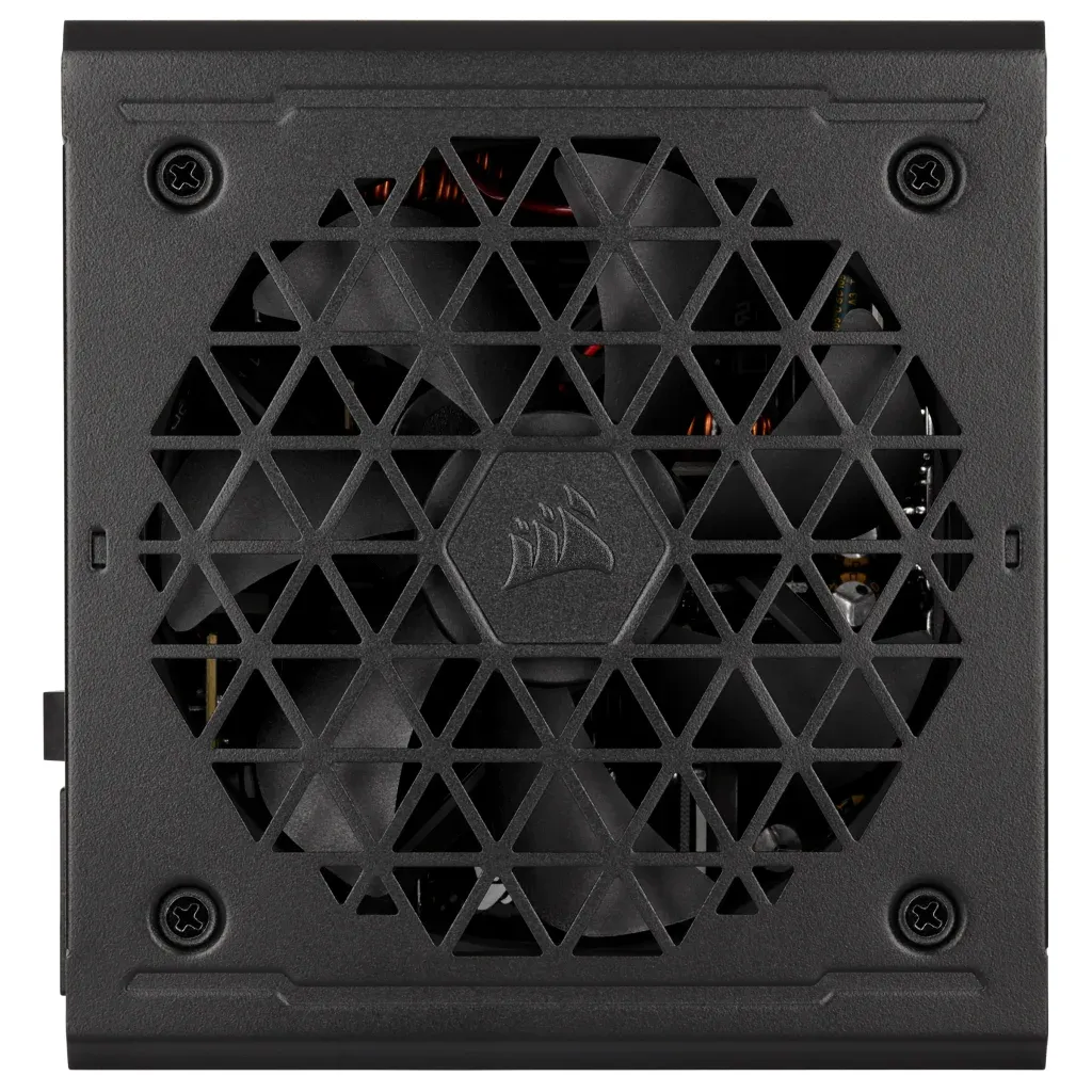 Corsair RM650 650W - Power supply, 80 Plus Gold