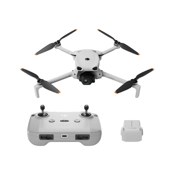 DJI Lito 1 Fly More Combo (DJI RC-N3)