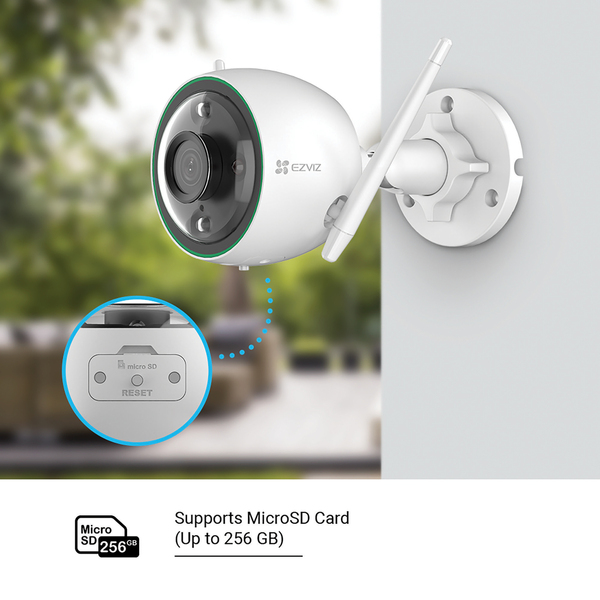 Ezviz C3N Wireless Camera