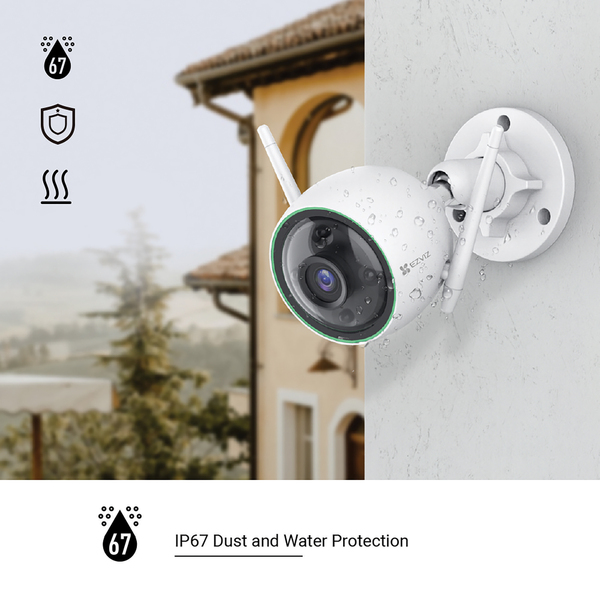 Ezviz C3N Wireless Camera