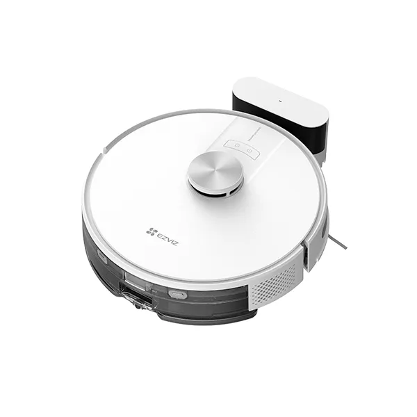 Ezviz RE4 2-In-1 - robot vacuum cleaner