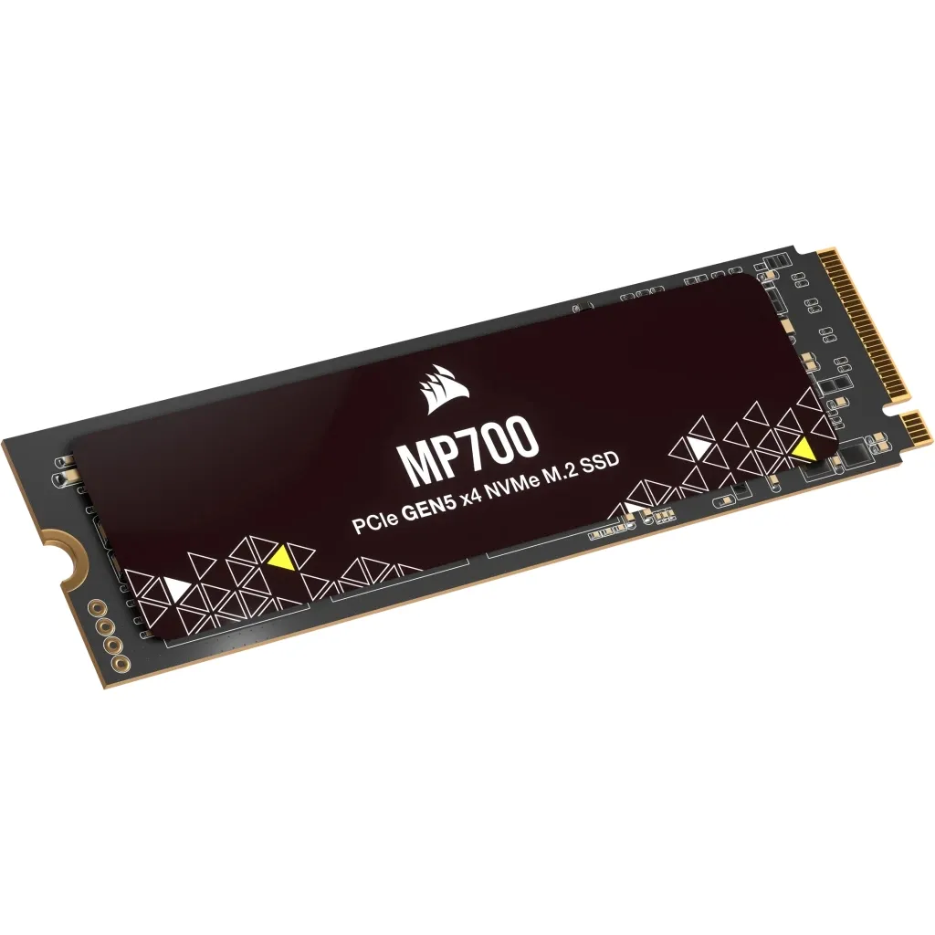 Corsair MP700 1 TB, PCI Express 5.0, M.2 - SSD