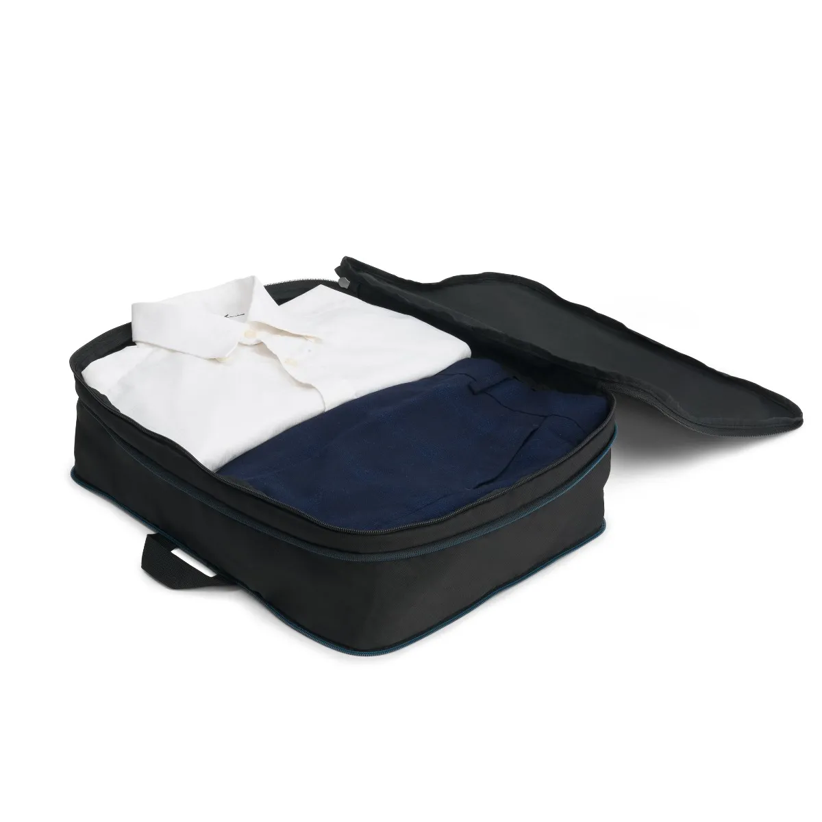 Eco Travel Accessories Pouch