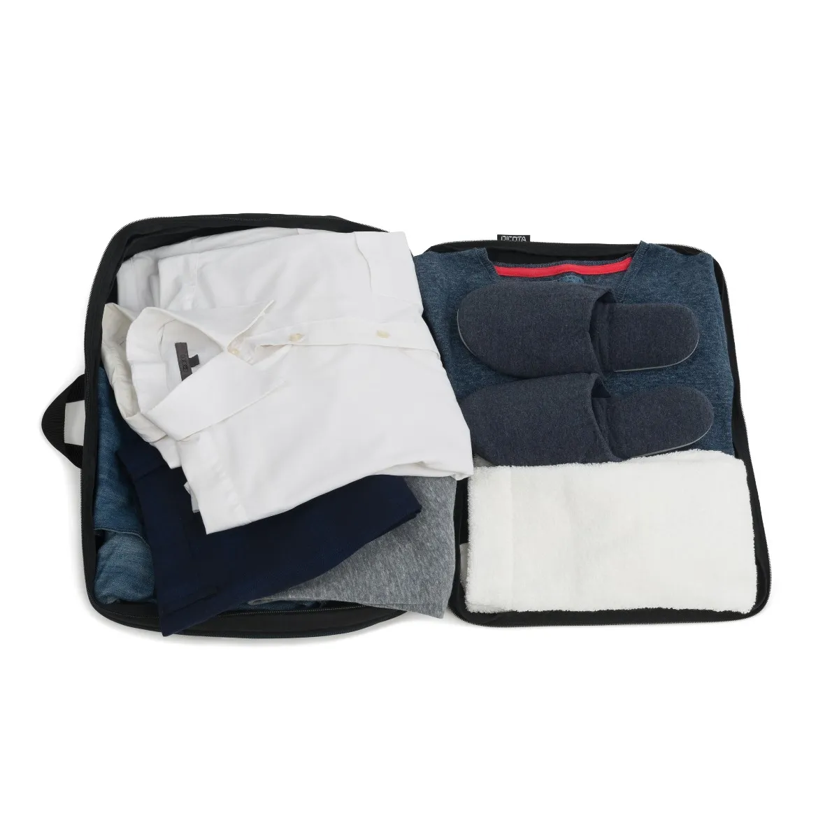 Eco Travel Accessories Pouch