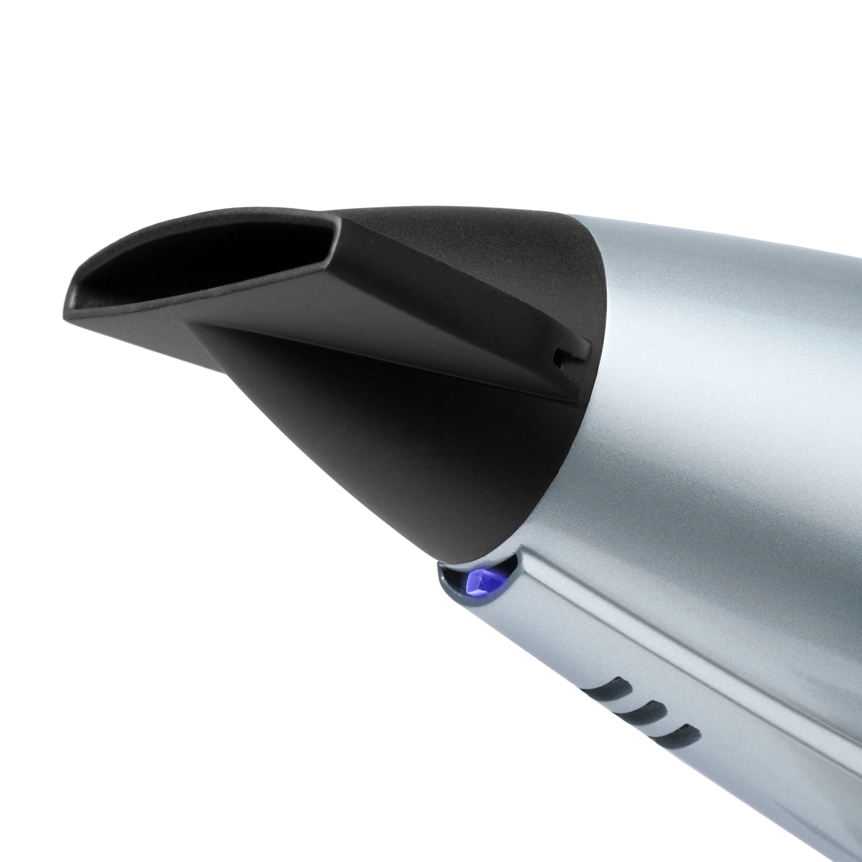 BaByliss Hydro-Fusion D773DE 2100 W h&aring;rtork, metallic
