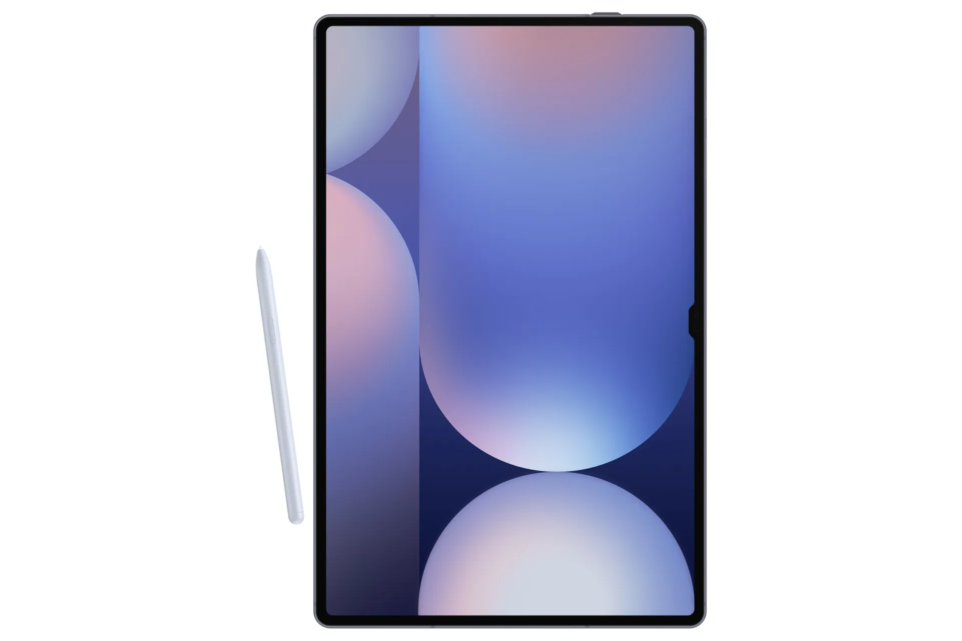 Samsung Tab S9/S10 Ultra Smart Book - folio case, Blue