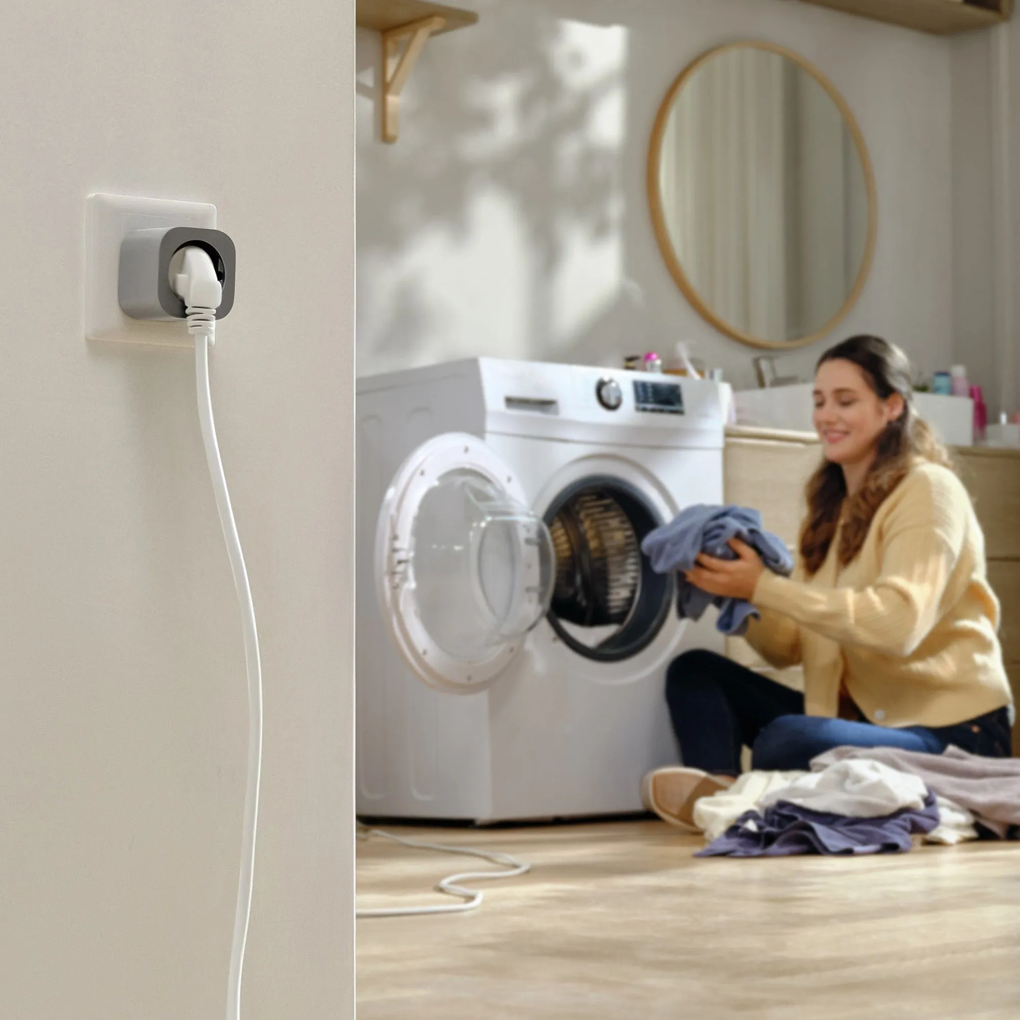 EcoFlow - smart plug