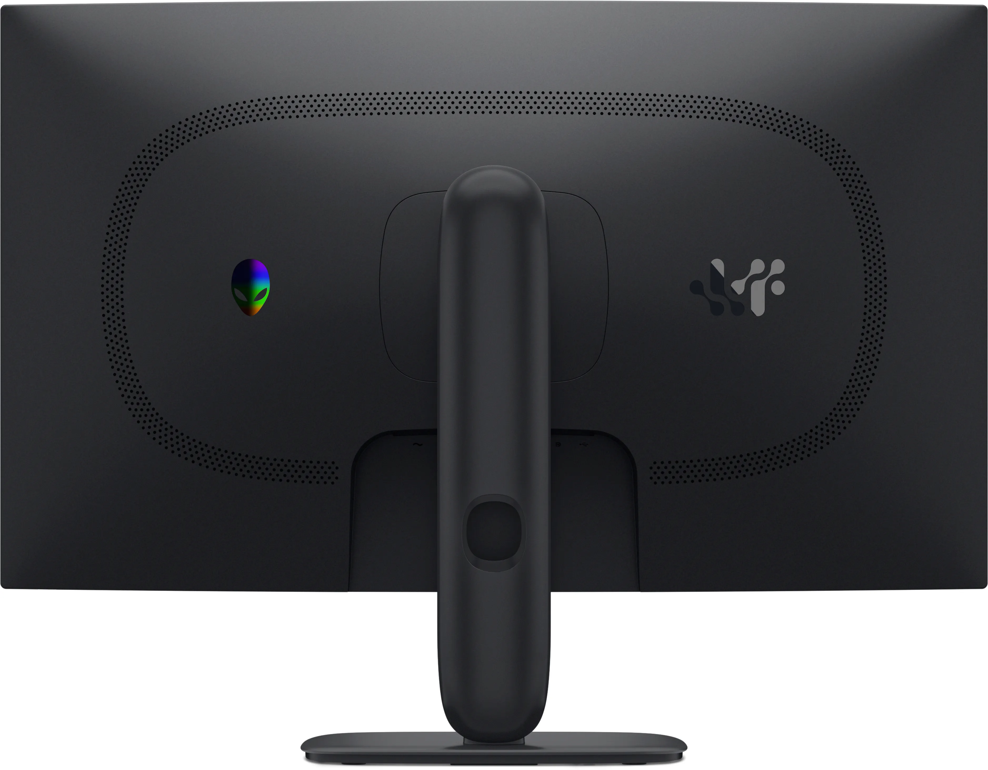 Dell Alienware GAME-AW3226DM 31.5" Quad HD, VA, 240Hz -kaareva pelin&auml;ytt&ouml;