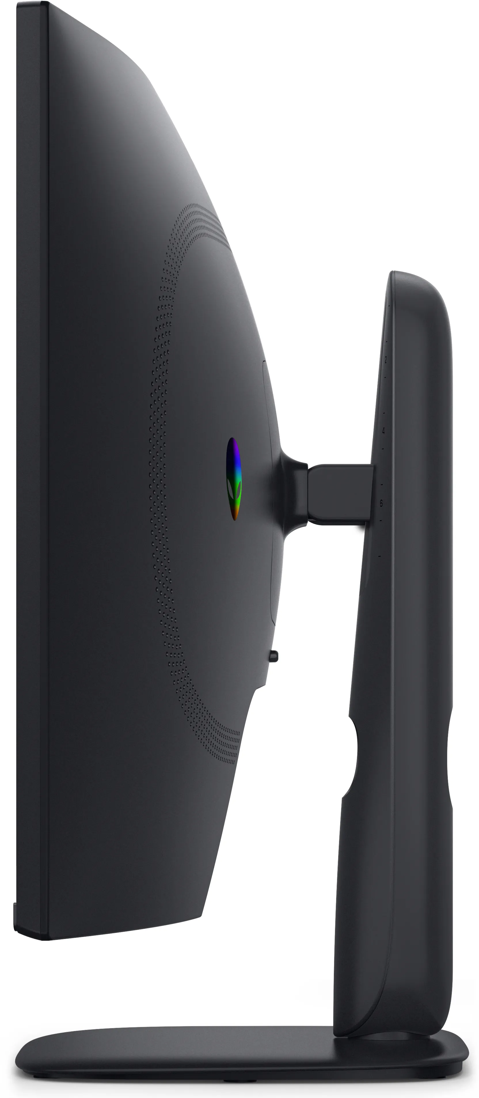 Dell Alienware GAME-AW3226DM 31.5" Quad HD, VA, 240Hz -kaareva pelin&auml;ytt&ouml;