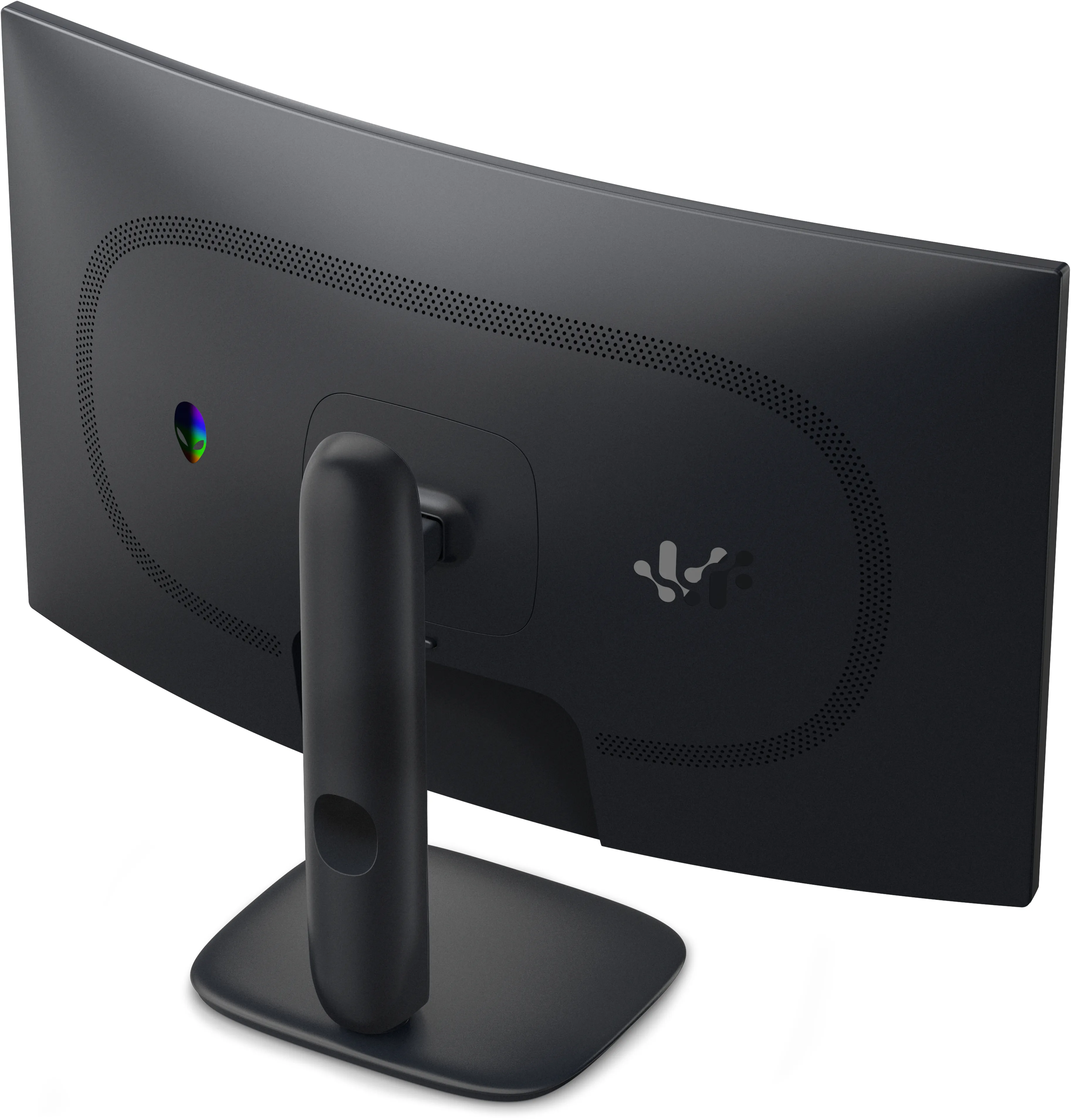 Dell Alienware GAME-AW3226DM 31.5" Quad HD, VA, 240Hz Curved Gaming Monitor