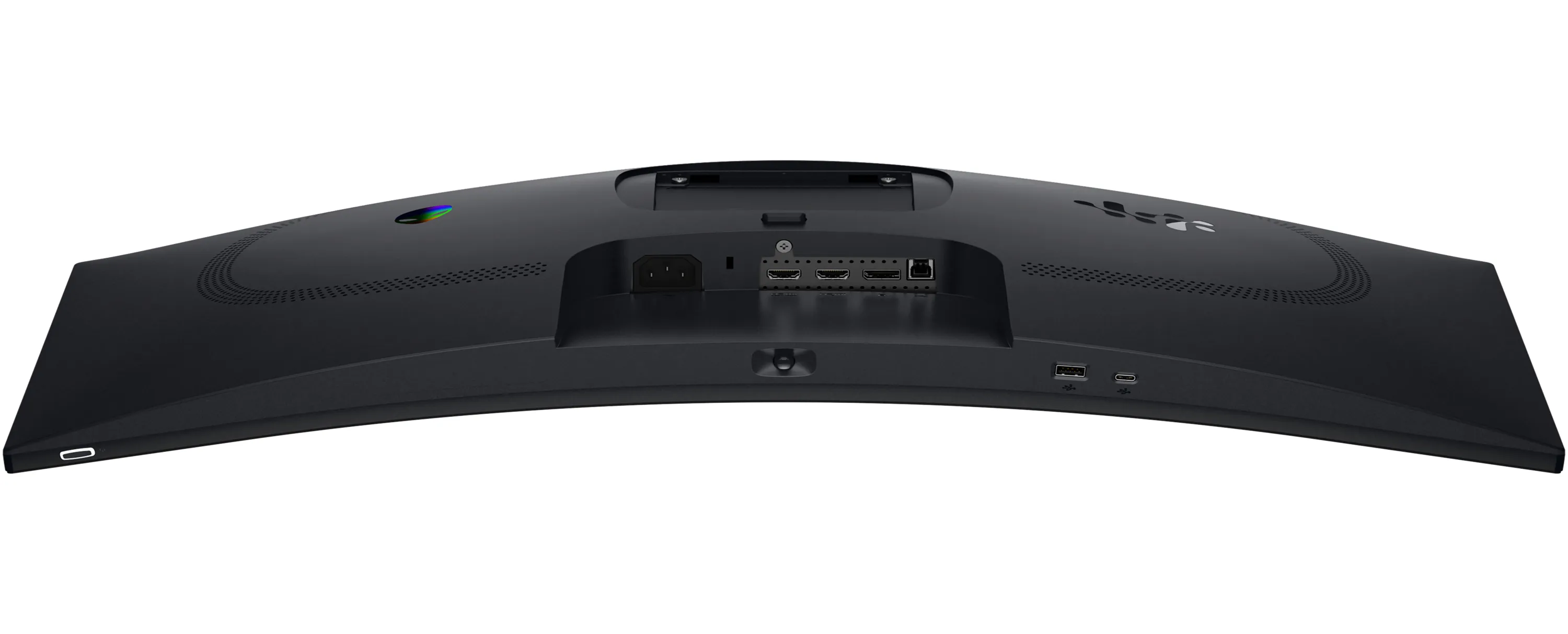 Dell Alienware GAME-AW3226DM 31.5" Quad HD, VA, 240Hz Curved Gaming Monitor