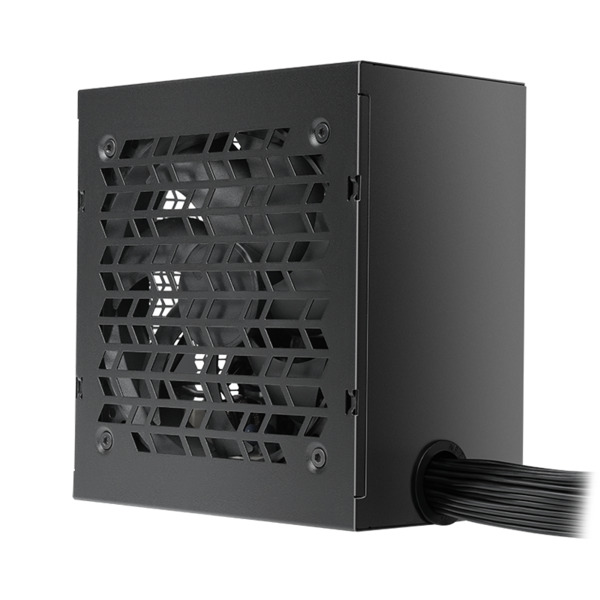 SAMA H600 Black 600W - PSU, 80 Plus White