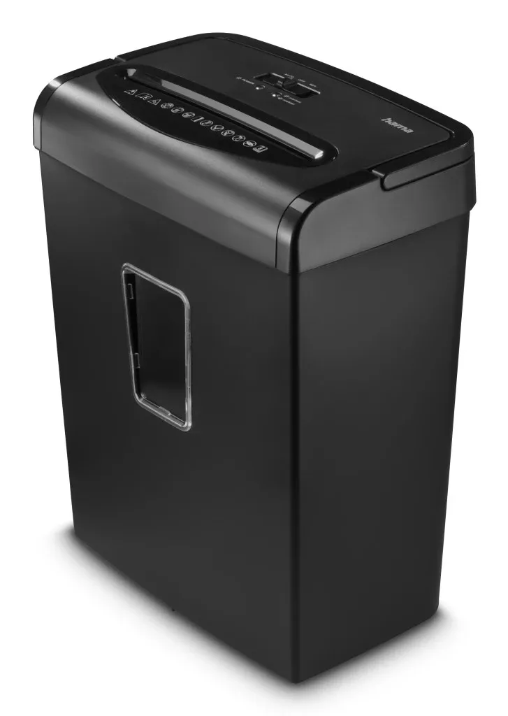 Hama Prime M80 - shredder
