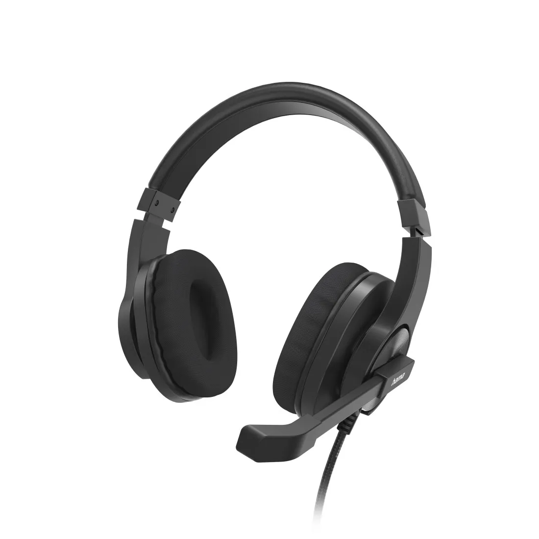 HAMA Headset PC Office Stereo