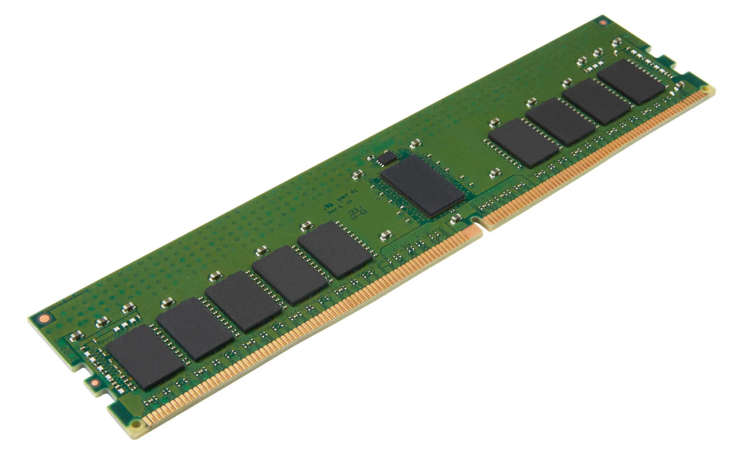 32GB 3200 DDR4 ECC Reg DIMM 2Rx8