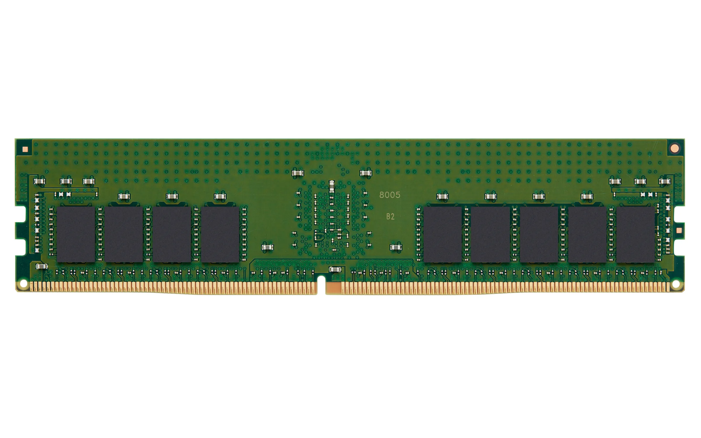 32GB 3200 DDR4 ECC Reg DIMM 2Rx8