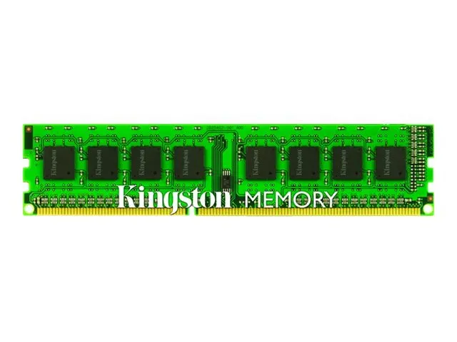 Kingston 4GB (1x4) 1600MHz DDR3 1.5v