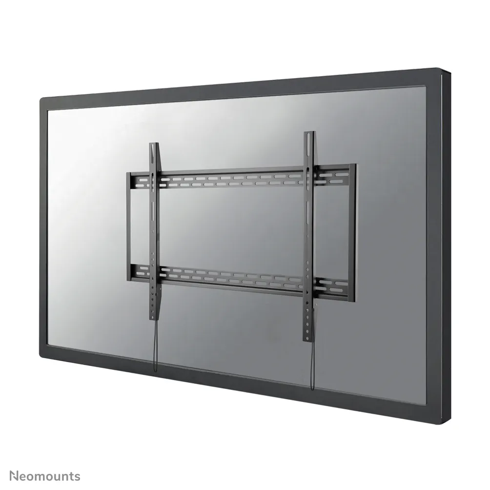 NEWSTAR Flatscreen Wall Mount - ideal for Large Format Displays