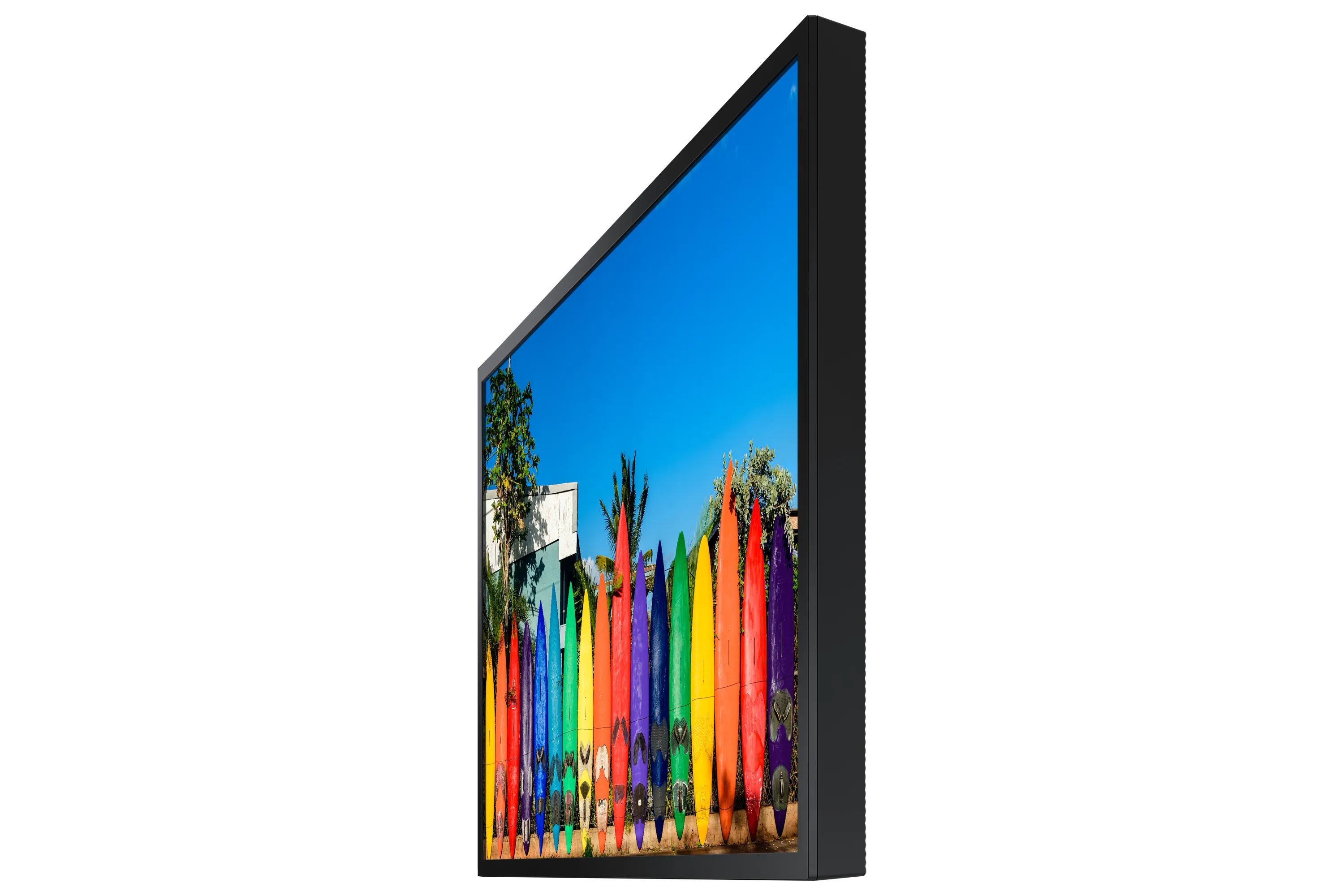 Samsung 55'' OM55B High brightness