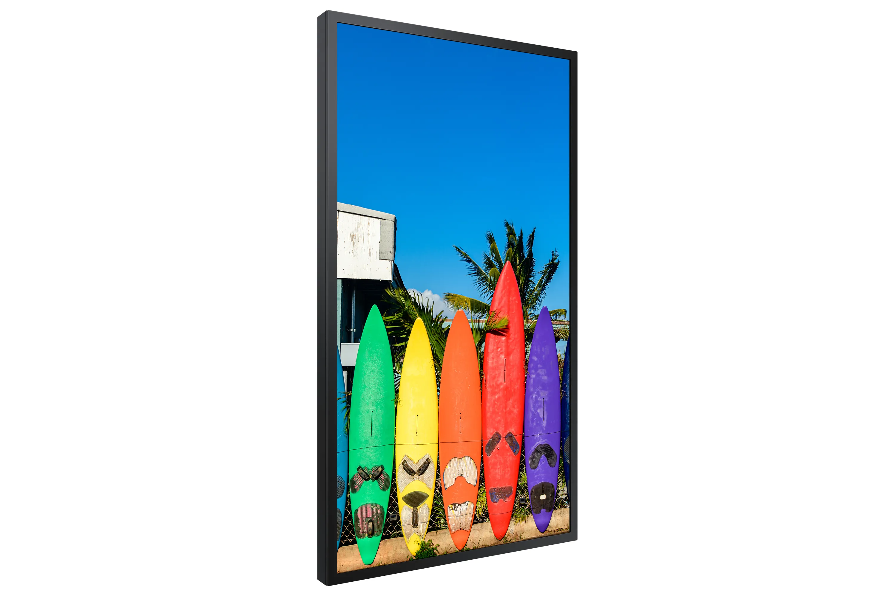 Samsung 55'' OM55B High brightness