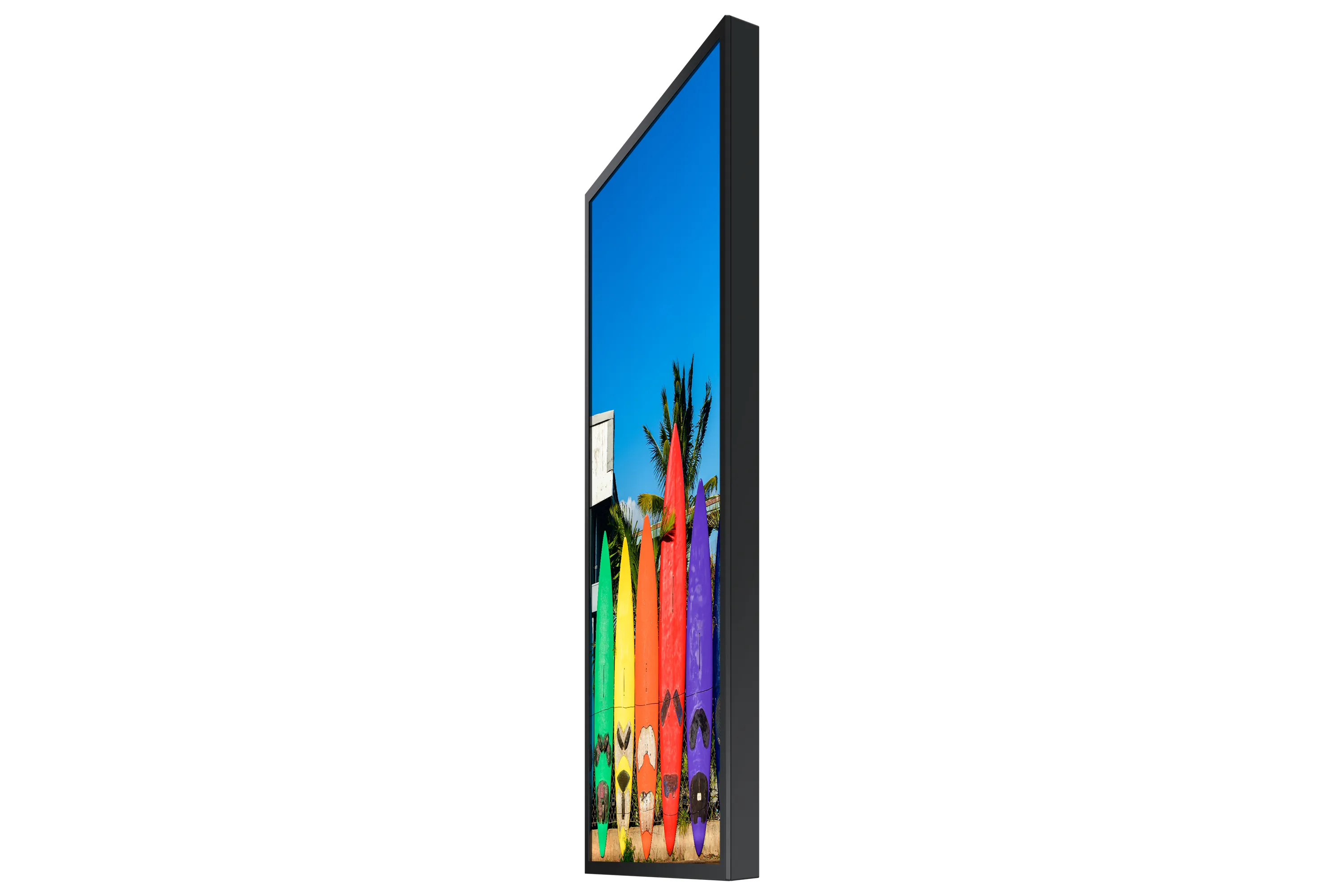 Samsung 55'' OM55B High brightness