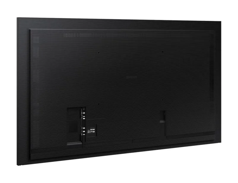 Samsung QM65R-A - 65" Diagonaaliluokka QMR-A Series LED-taustavalaistu LCD-n&auml;ytt&ouml; - digital signage - 4K UHD (2160p) 3840 x 2160 - Edge LED BLU
